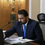 حوت نفطي جديد” على طاولة الزيدي.. الحيدري يفتح ملف الهدر والفساد