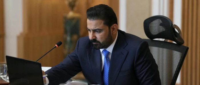 حوت نفطي جديد” على طاولة الزيدي.. الحيدري يفتح ملف الهدر والفساد