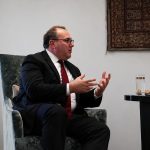 رسالة أميركية إلى بغداد: مطالبون بوقف التهديدات المنطلقة من الأراضي العراقية