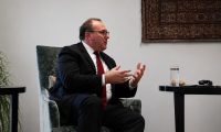 رسالة أميركية إلى بغداد: مطالبون بوقف التهديدات المنطلقة من الأراضي العراقية