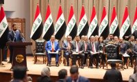 لجنة النزاهة تدعم حكومة الزيدي.. وحملة الفساد تدخل مرحلة “غير مسبوقة”