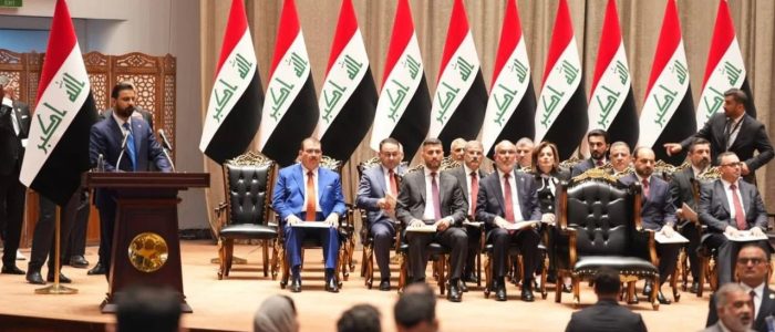 لجنة النزاهة تدعم حكومة الزيدي.. وحملة الفساد تدخل مرحلة “غير مسبوقة”