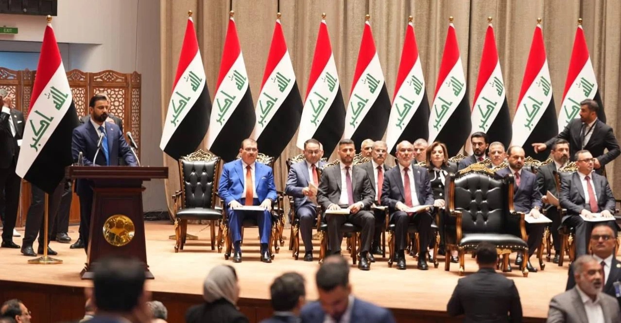 لجنة النزاهة تدعم حكومة الزيدي.. وحملة الفساد تدخل مرحلة “غير مسبوقة”