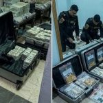 ذهب وملايين الدولارات.. “مغارة علي بابا” في منزل نائبة عاليه نصيف