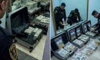 ذهب وملايين الدولارات.. “مغارة علي بابا” في منزل نائبة عاليه نصيف
