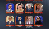 اعتقال 47 متهما من نواب ومسؤولين بتهم فساد(inn ) تنفرد بنشر أسماء المتهمين بملفات الفساد الذين القي القبض عليهم من أعضاء مجلس نواب ومسؤولين بناء على اعترافات الجميلي