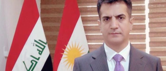 حيدر يطالب بمراجعة جميع قرارات حكومة السوداني.. “ستتكشف مئات الملايين”