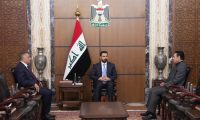 من الأمن القومي إلى مكتب رئيس الوزراء.. الأعرجي بمهمة جديدة