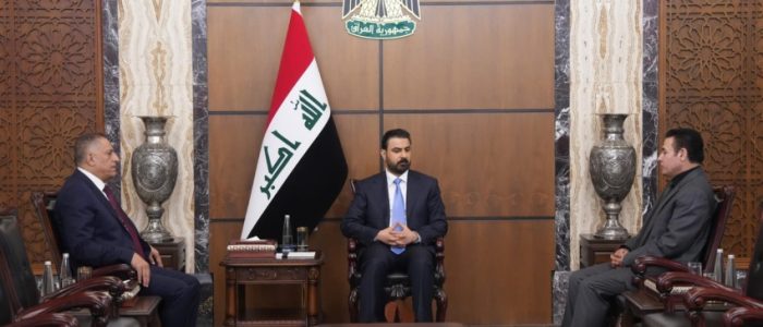 من الأمن القومي إلى مكتب رئيس الوزراء.. الأعرجي بمهمة جديدة