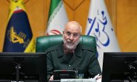 اتفاق السلام يقترب.. وقاليباف يرفع سقف الشكوك تجاه واشنطن
