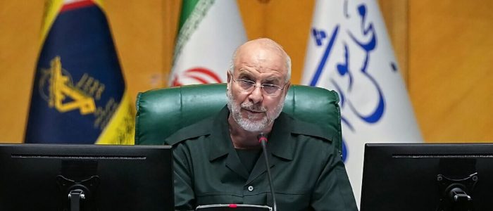 اتفاق السلام يقترب.. وقاليباف يرفع سقف الشكوك تجاه واشنطن