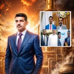 الجميلي في عين العاصفة.. فساد أم تصفية حسابات؟