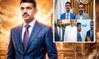 الجميلي في عين العاصفة.. فساد أم تصفية حسابات؟