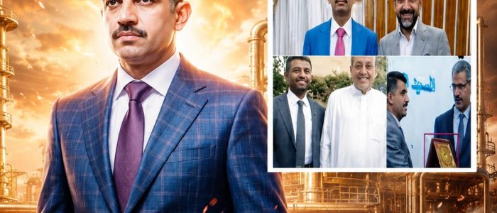 الجميلي في عين العاصفة.. فساد أم تصفية حسابات؟