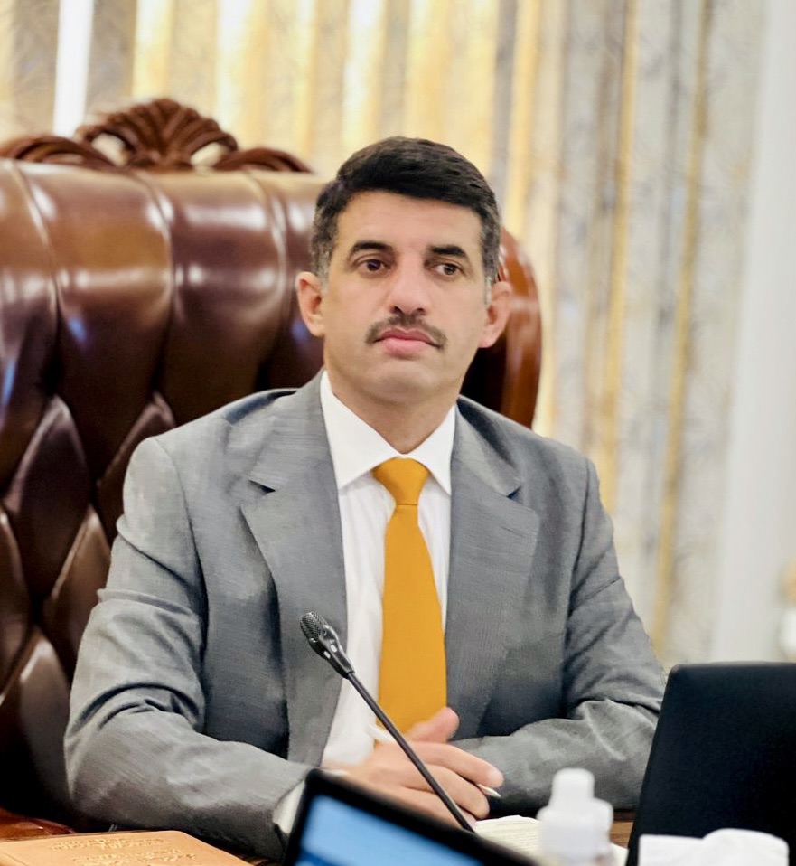 69 ملياراً خلف الجدران.. واللامي: هذا مستقبل العراقيين المسروق