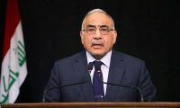 عبد المهدي يدعم توجه الزيدي نحو واشنطن: شراكة استراتيجية واستثمارات لحل أزمات العراق