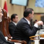 “تموز الحسم النيابي.. البرلمان يعود بملفات الكابينة الوزارية والقوانين المؤجلة”.