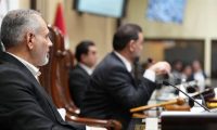 “تموز الحسم النيابي.. البرلمان يعود بملفات الكابينة الوزارية والقوانين المؤجلة”.