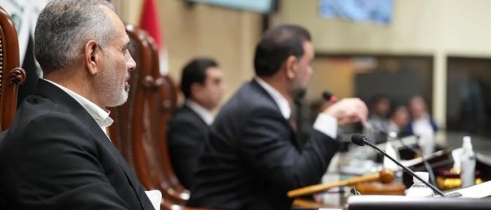 “تموز الحسم النيابي.. البرلمان يعود بملفات الكابينة الوزارية والقوانين المؤجلة”.