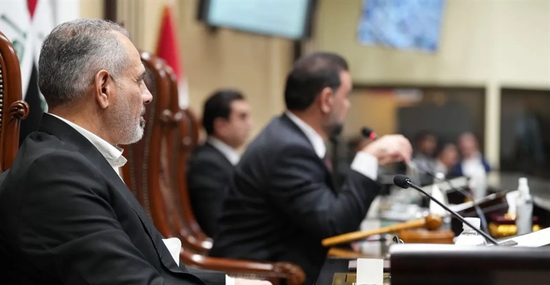 Parlamento temmuzda kabine oylaması ve bekleyen yasalar için dönecek (ştırılması
