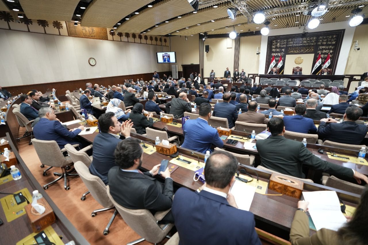البرلمان يفتح ملف “الوكالة المزمنة”.. ومهلة مرتقبة لحسم المناصب العليا