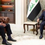 واشنطن تفتح صفحة جديدة مع العراق.. وباراك يشيد بدور القضاء