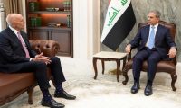 واشنطن تفتح صفحة جديدة مع العراق.. وباراك يشيد بدور القضاء