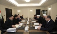 الإطار يمنح الزيدي الضوء الأخضر.. حسم الوزارات العالقة وتفاهمات على تفكيك السلاح وشراكات واشنطن