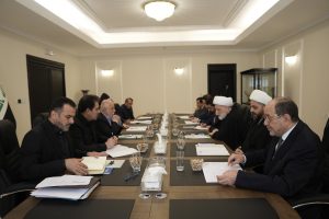 الإطار يمنح الزيدي الضوء الأخضر.. حسم الوزارات العالقة وتفاهمات على تفكيك السلاح وشراكات واشنطن