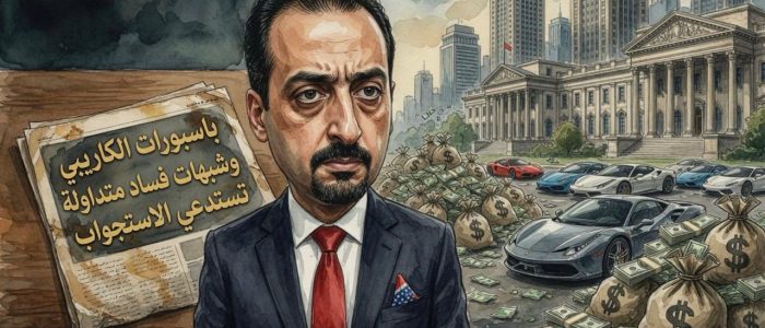 “سأفضح الجميع”.. بين أزمة الكهرباء وظلال الجدل.. مستثمر “مول العراق” يلوّح بالإغلاق ويهدد بكشف المستور
