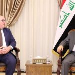 واشنطن تبارك خطوة الإطار.. حصر السلاح يحظى بدعم أميركي واضح