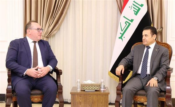 واشنطن تبارك خطوة الإطار.. حصر السلاح يحظى بدعم أميركي واضح