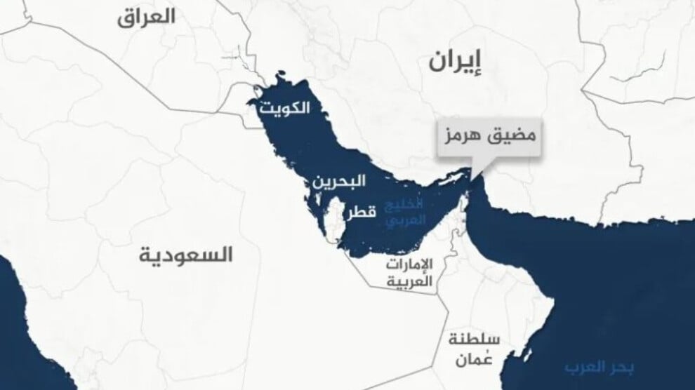 Iran says Strait of Hormuz closed to all shipping, vessels to be targeted
