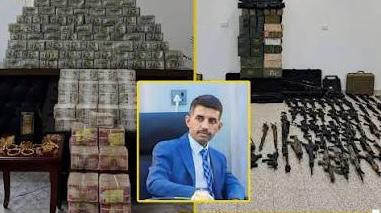 شبهات تتراكم.. هل تكشف النزاهة أسرار الثروات الغامضة؟