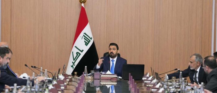 الزيدي يشدّ الحبال: إصلاح اقتصادي وأمني في آن واحد