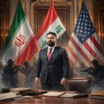 رئيس الوزراء العراقي وصعوبة تحديد المصطلحات