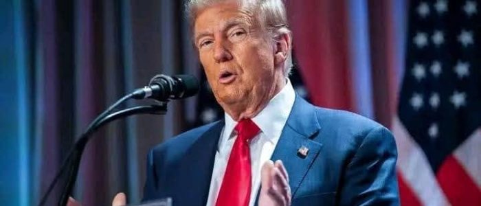 بين التفاوض والتحذير.. ترمب يفتح باب الاتفاق ويغلق باب النووي