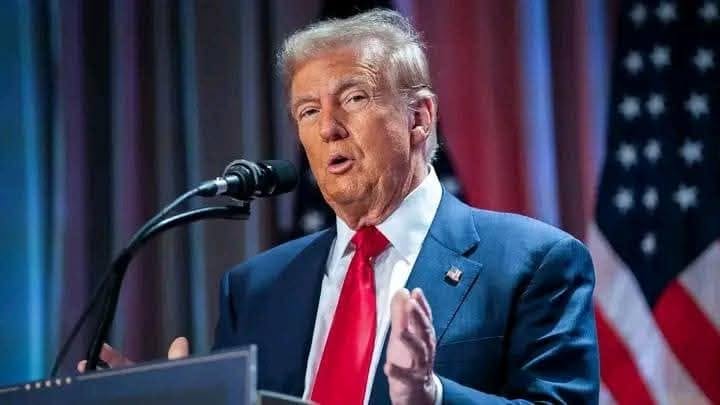 بين التفاوض والتحذير.. ترمب يفتح باب الاتفاق ويغلق باب النووي