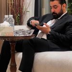 الزيدي وتوم براك بين مليشيات الدولة ودولة المليشيات
