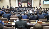 البرلمان يفتح خزائن القوانين المؤجلة.. النفط والغاز والحشد على طاولة الحسم