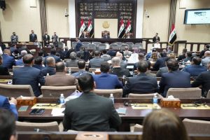 البرلمان يفتح خزائن القوانين المؤجلة.. النفط والغاز والحشد على طاولة الحسم
