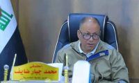 فوضى رفع التجاوزات في الناصرية.. ومدير البلدية يتعرض لإصابة