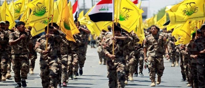 موقف ثابت.. النجباء ترفض أي مسار لنزع السلاح.