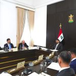 مجلس الوزراء يقر اتفاقية أمنية مع إسبانيا وخططاً لمعالجة ازدحام بغداد