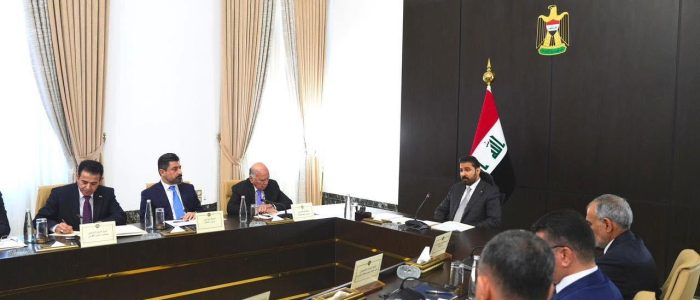 مجلس الوزراء يقر اتفاقية أمنية مع إسبانيا وخططاً لمعالجة ازدحام بغداد