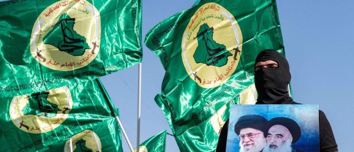 حصر السلاح يكتسب زخماً.. كتائب الإمام علي تبدأ إجراءات التسليم