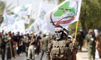 الزيدي يحصد أولى النتائج.. العصائب تبدأ إجراءات الانفصال عن الحشد