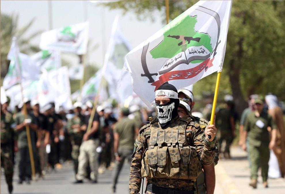 الزيدي يحصد أولى النتائج.. العصائب تبدأ إجراءات الانفصال عن الحشد