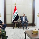 مشهد أمني جديد.. لجنة مشتركة تعيد تنظيم السلاح في العراق