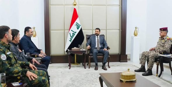 مشهد أمني جديد.. لجنة مشتركة تعيد تنظيم السلاح في العراق